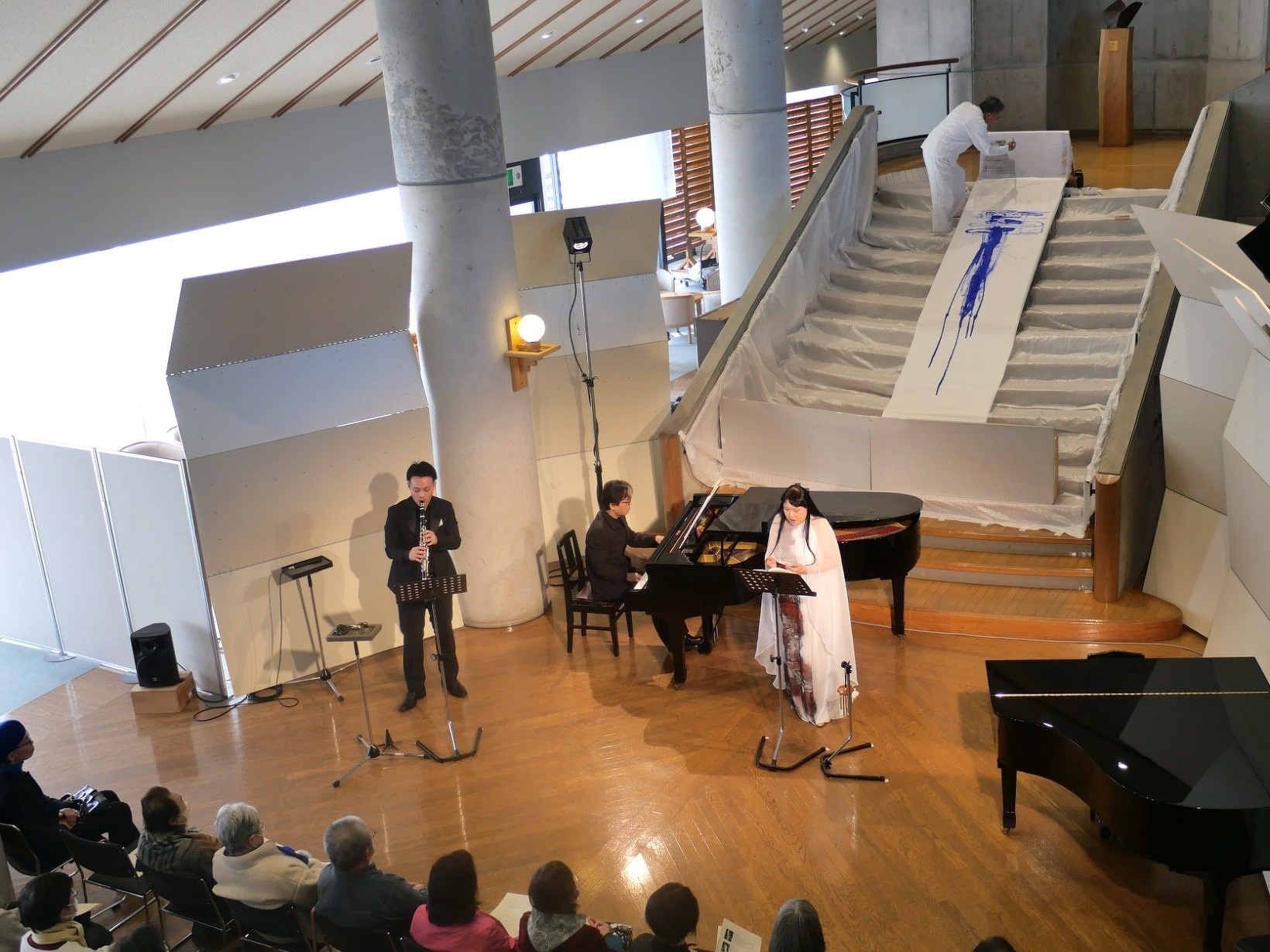 フレンドリークラシック終了いたしました！ | スタッフブログ | 川西町